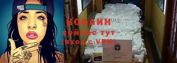 твердый Магадан